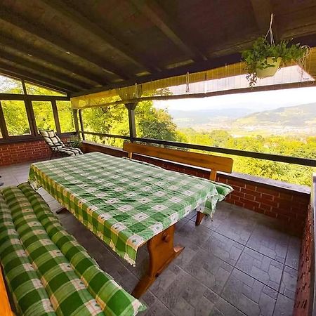 Вилла Dream Weekend House Високо Экстерьер фото