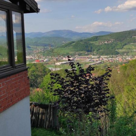Вилла Dream Weekend House Високо Экстерьер фото