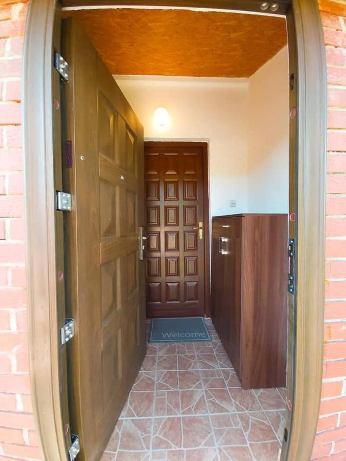 Вилла Dream Weekend House Високо Экстерьер фото