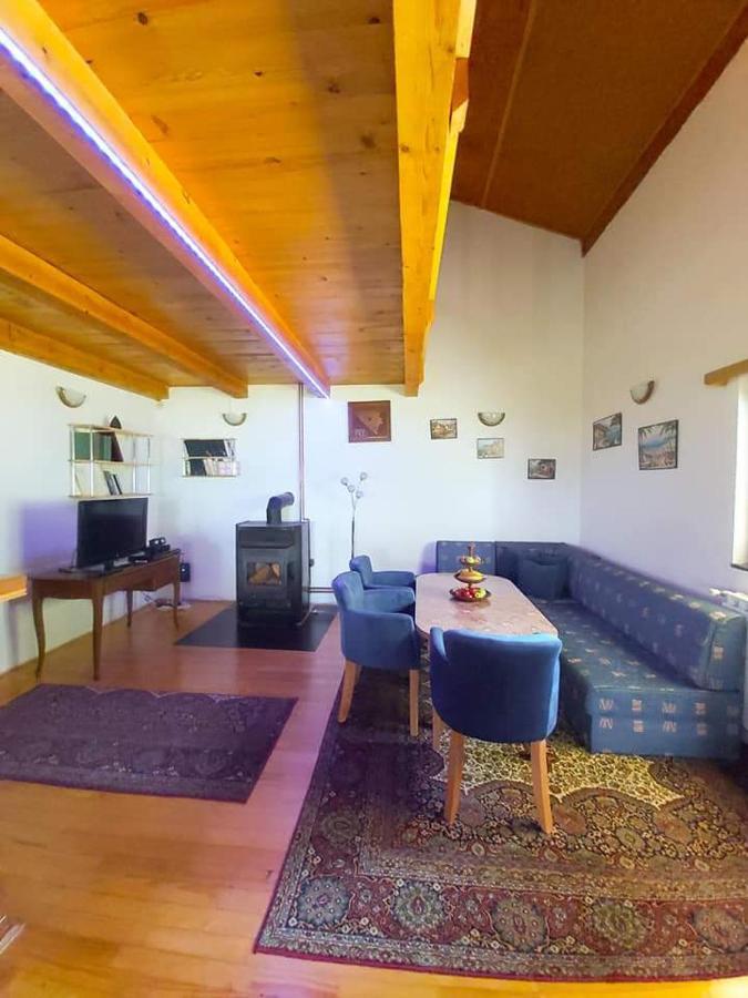 Вилла Dream Weekend House Високо Экстерьер фото