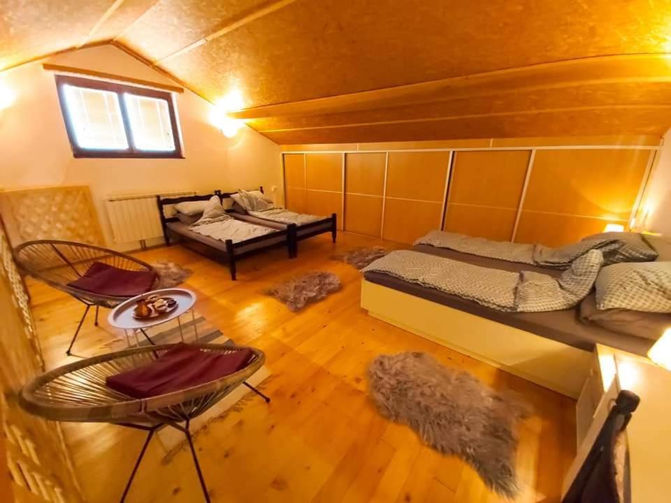 Вилла Dream Weekend House Високо Экстерьер фото