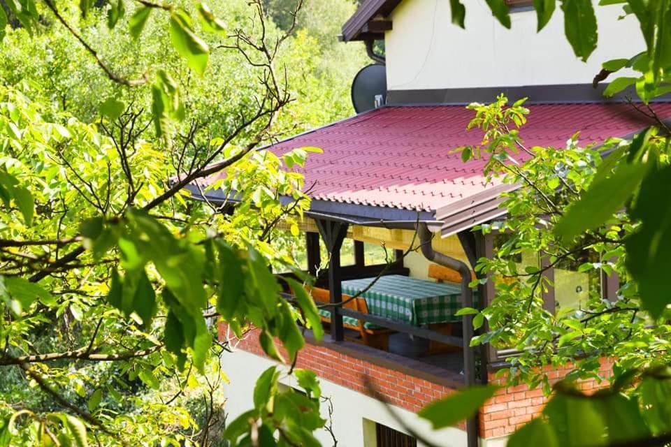 Вилла Dream Weekend House Високо Экстерьер фото