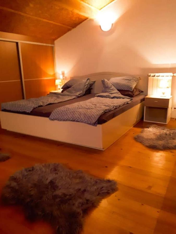 Вилла Dream Weekend House Високо Экстерьер фото