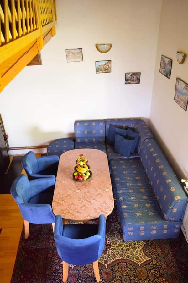Вилла Dream Weekend House Високо Экстерьер фото