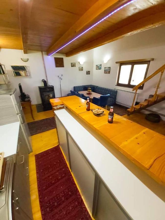 Вилла Dream Weekend House Високо Экстерьер фото