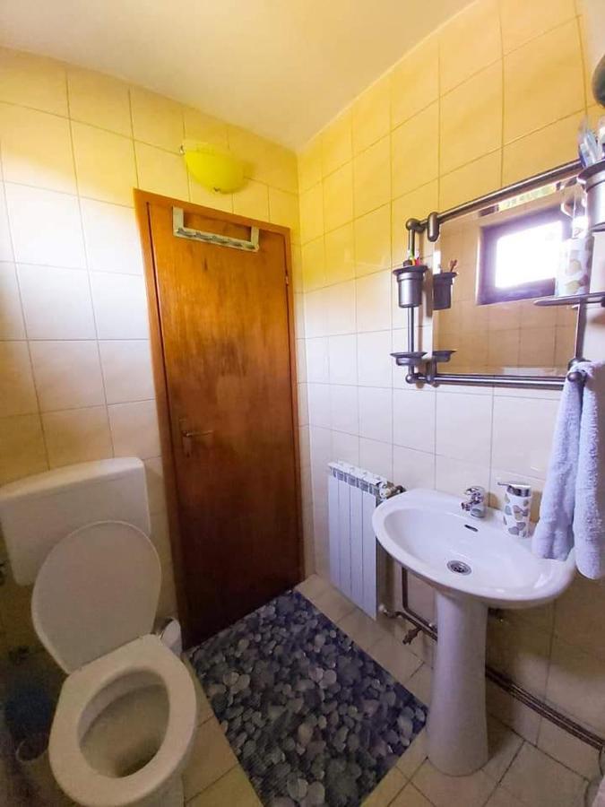 Вилла Dream Weekend House Високо Экстерьер фото