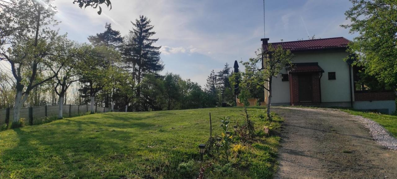 Вилла Dream Weekend House Високо Экстерьер фото