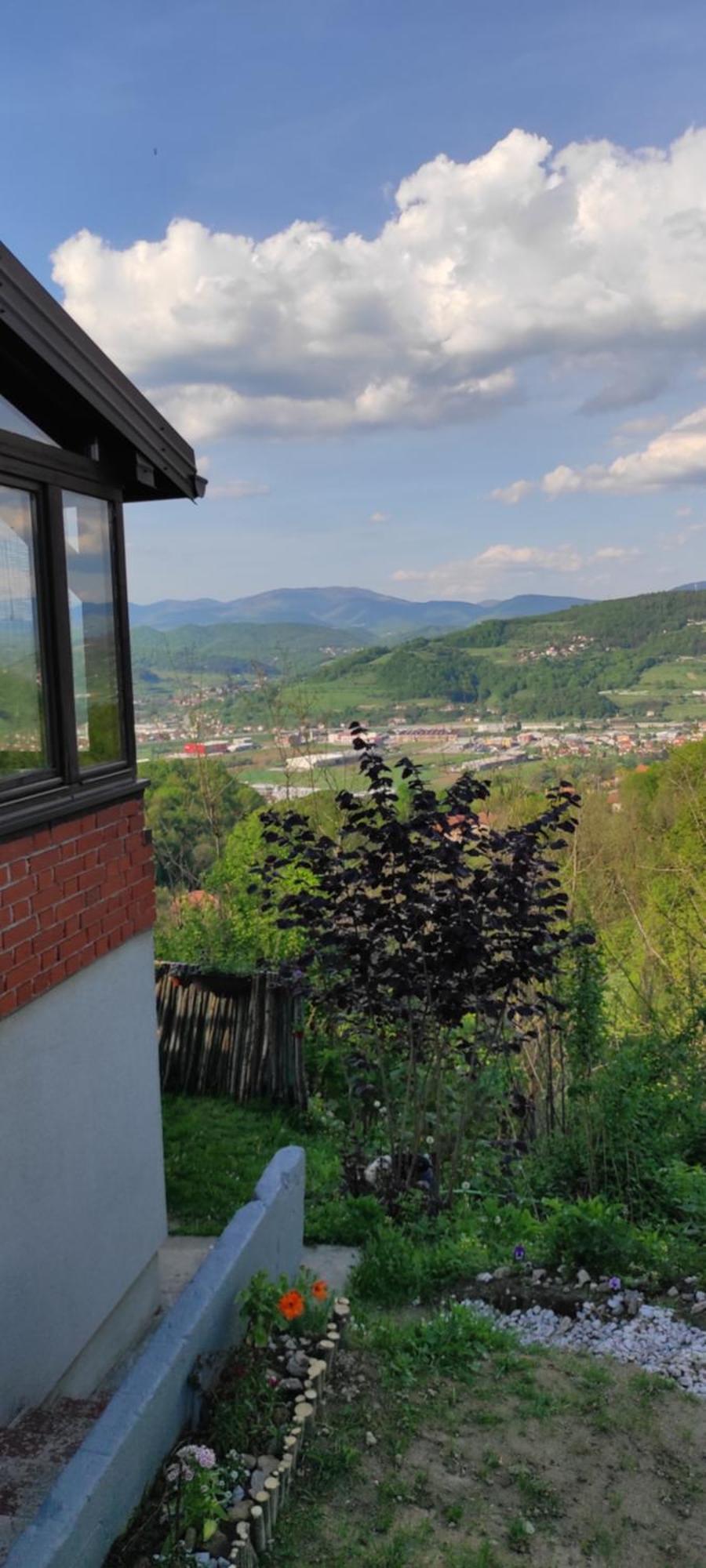 Вилла Dream Weekend House Високо Экстерьер фото